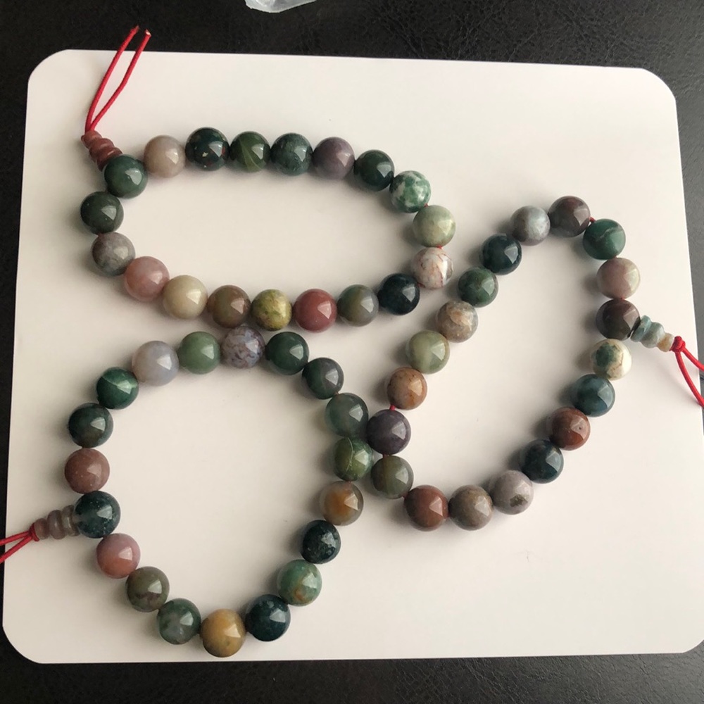 3 Bracelets